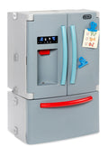 Little Tikes First Fridge Realistic Pretend Play Appliance