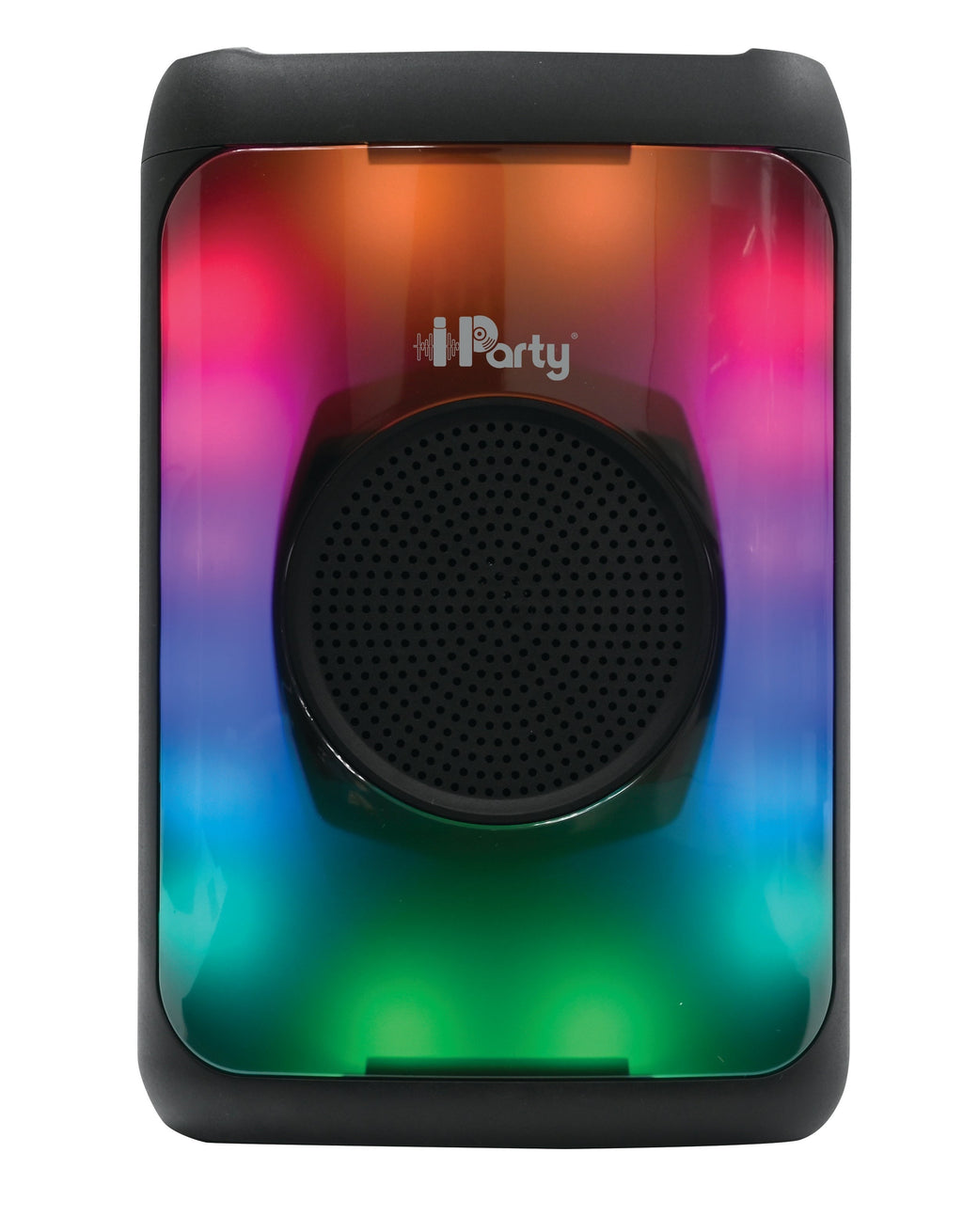 LEXIBOOK Medium size Flame Bluetooth® Speaker with mic