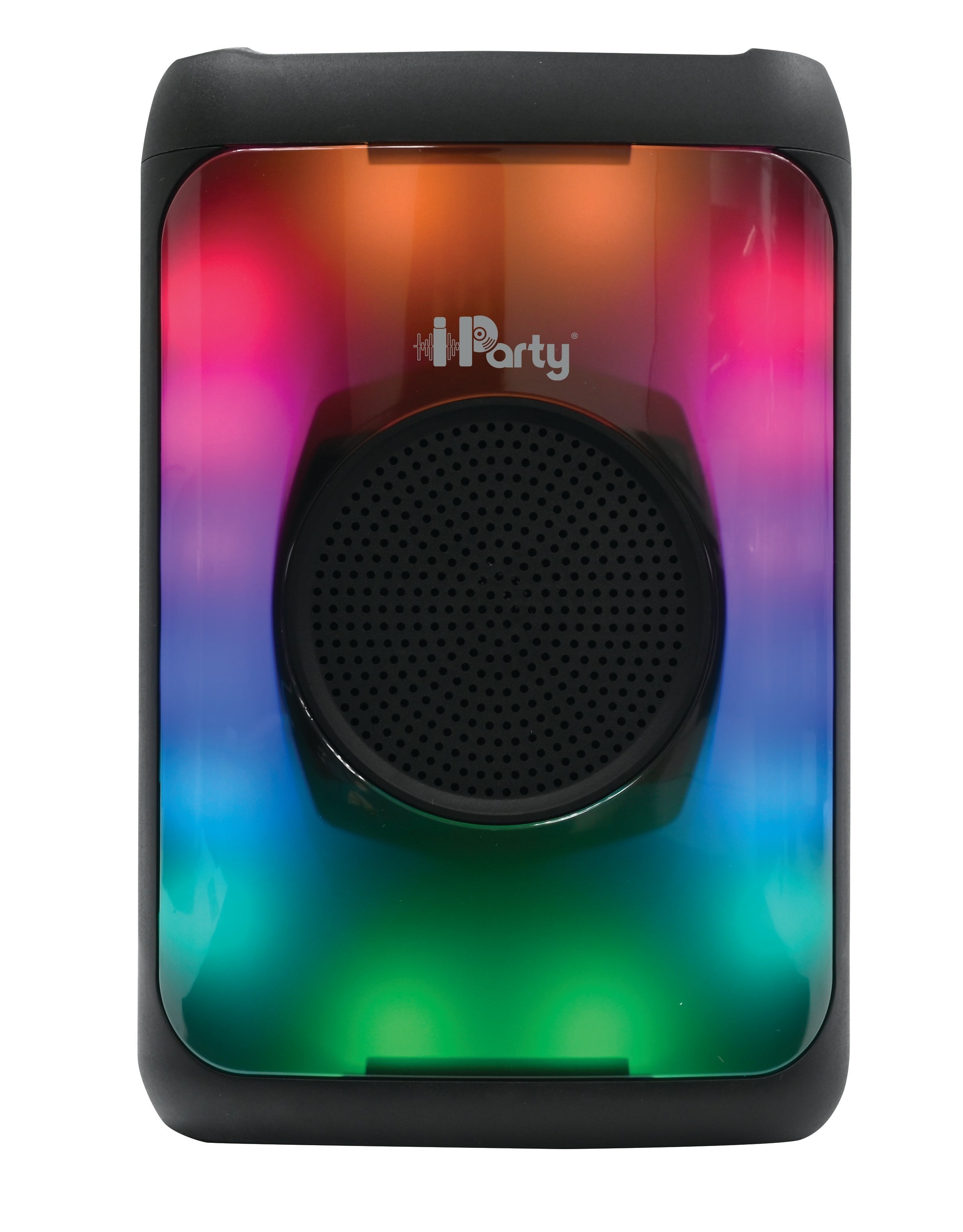 LEXIBOOK Medium size Flame Bluetooth® Speaker with mic