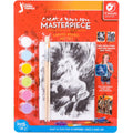 Fishwick Adventure Canvas Blister Pegas
