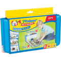 Perpetual Play Group Princess Toytainer Shoe Box with Play Mat