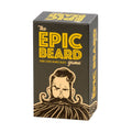 The Epic Beard Game Family Bluffing Card Game