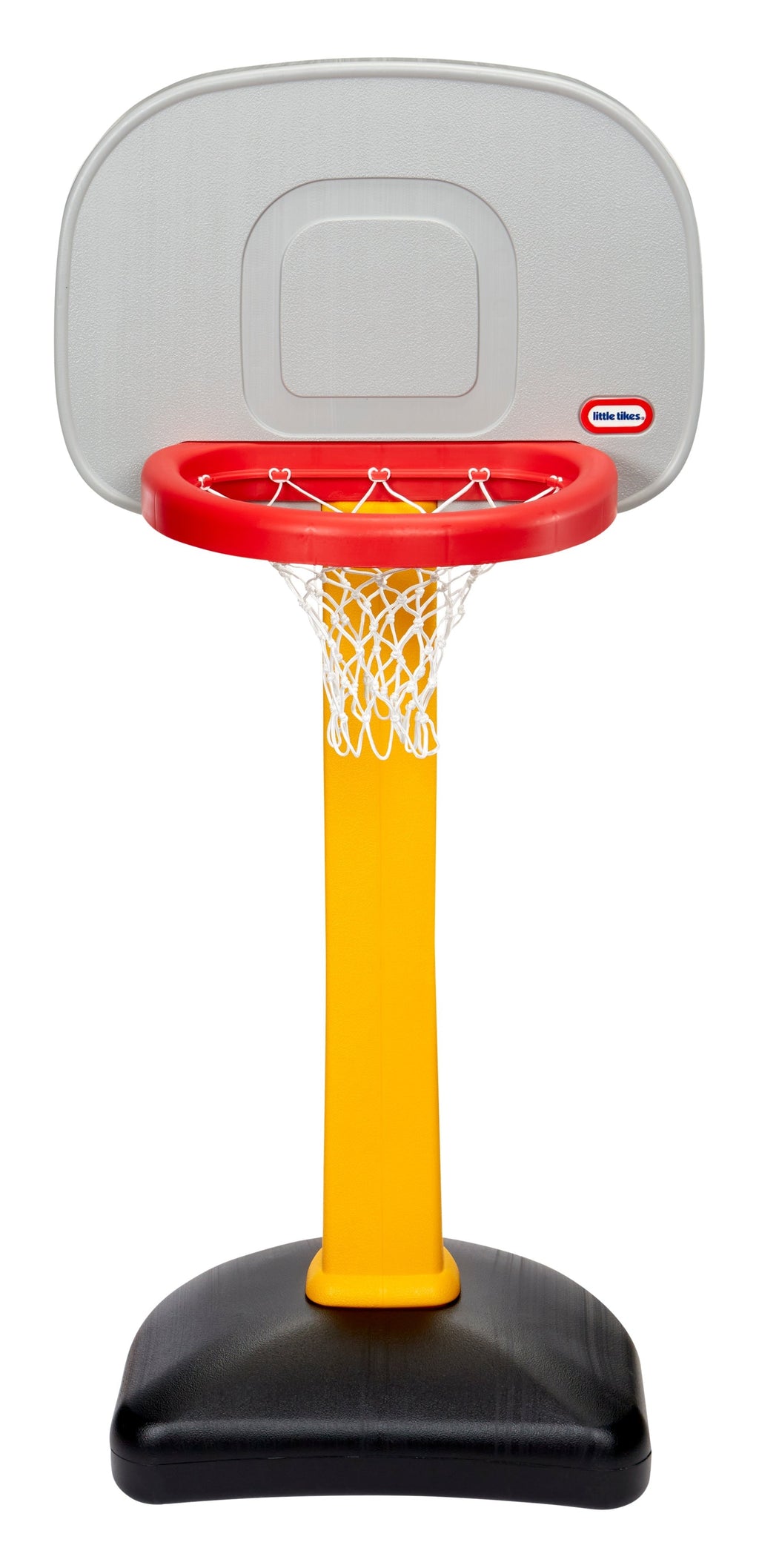 Little Tikes TotSports Easy Score Junior Basketball Set