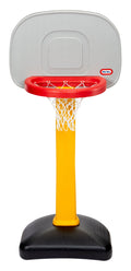 Little Tikes TotSports Easy Score Junior Basketball Set