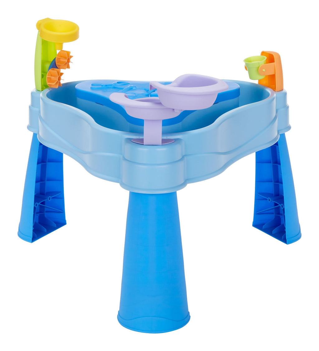 Little Tikes - Bluey Beach Water Table - Outdoor Playset