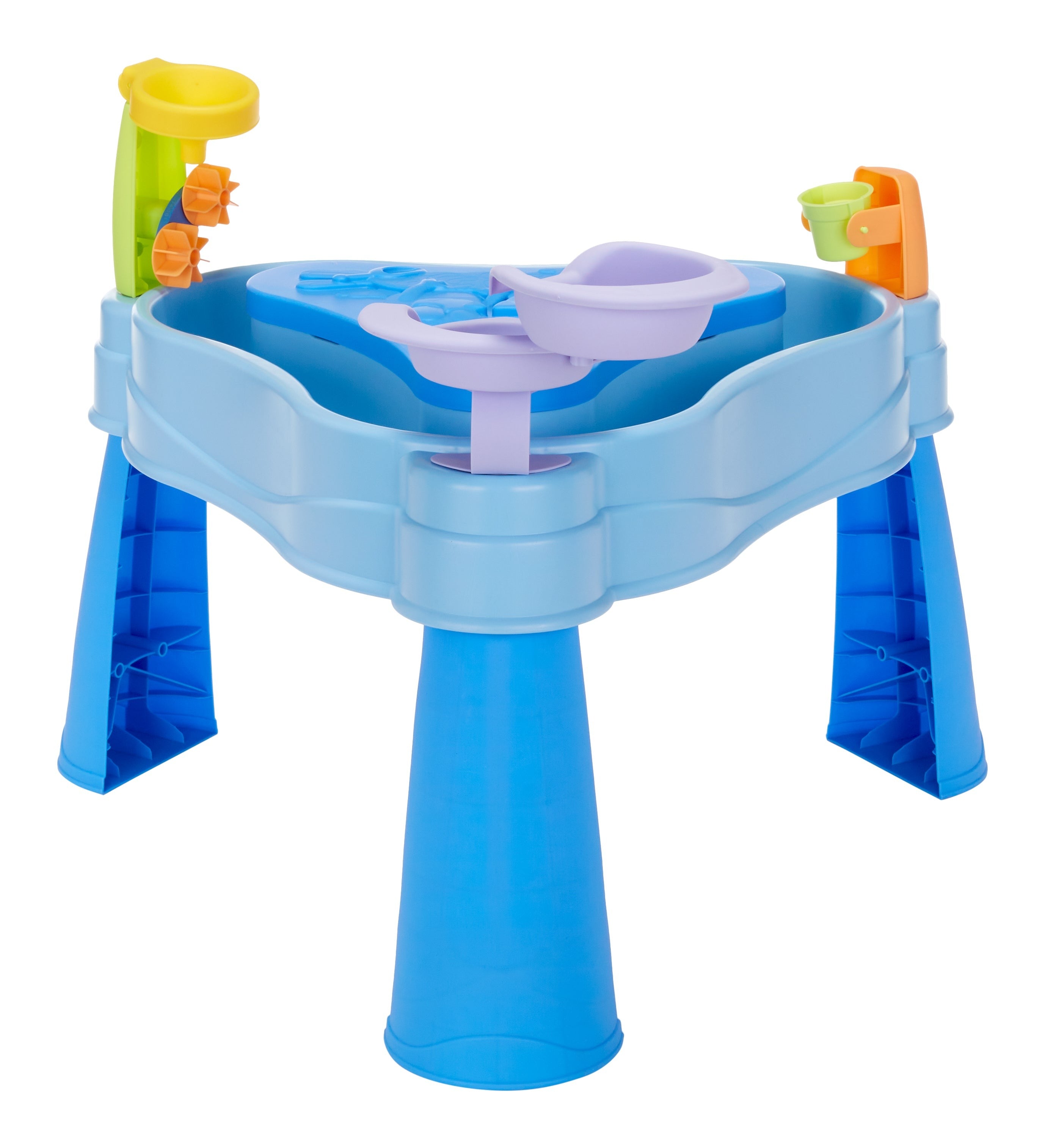 Little Tikes - Bluey Beach Water Table - Outdoor Playset