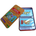 The Purple Cow My Family Games - Speedy Card Game Set