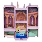 Bandai America Wreck it Ralph 2 Oh My Disney Castle Power Pac Display