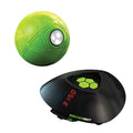 Smart Ball Soccer Bot: Dynamic Indoor Football Trainer for Kids
