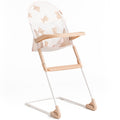 Roma Teddy Doll High Chair With Wipe-Clean Tray