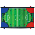 Tabletop Pinball Soccer 20" Portable Family Game