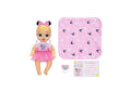 Disney Darlings Snuggly Stars Minnie Mouse 11-Inch Soft-Bodied Baby Doll