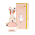 Kaloo K'doux 8.58 inch Plush Rabbit Poppy - Peach