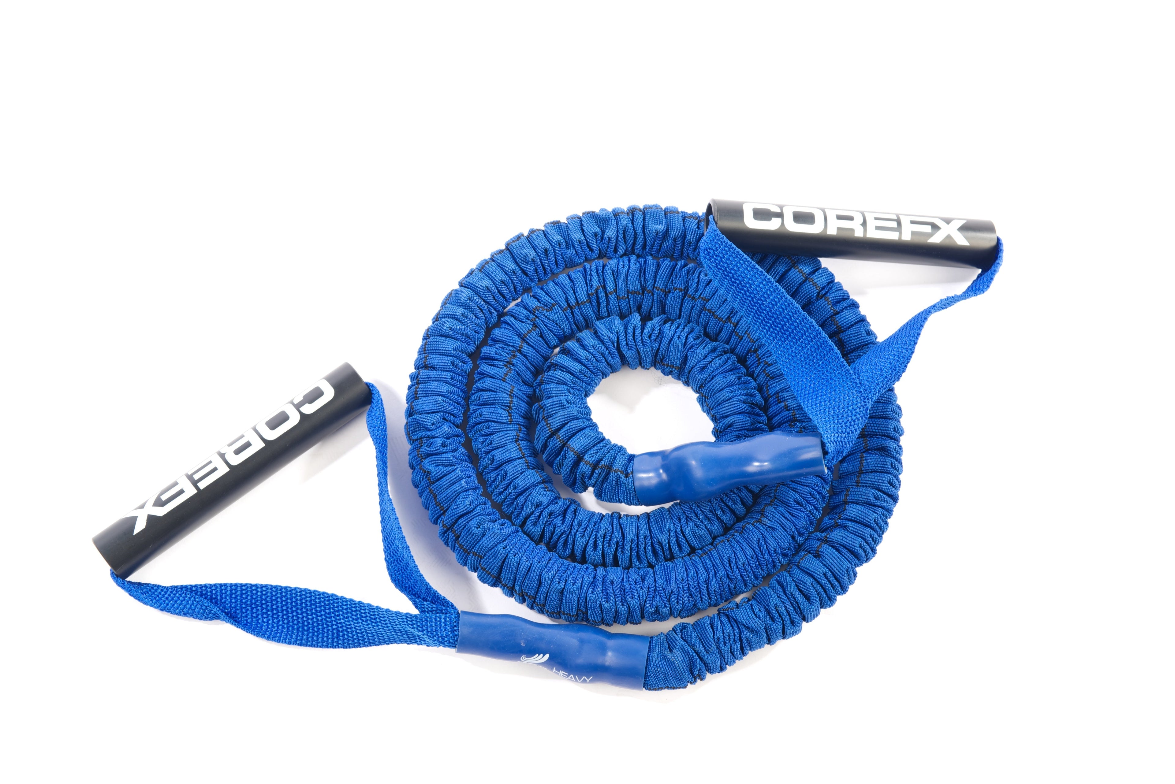 Corefx Toner 4 U.heavy: Heavy-Duty Resistance Training Power