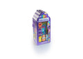 Tower of Emotions: Colorful Emotion Explorer Blocks