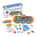 Learning Resources Mini Muffin Phonics Fun Set - Multicolor