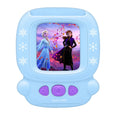 Disney Frozen Interactive Bilingual Card Reader - Educational Quiz Game