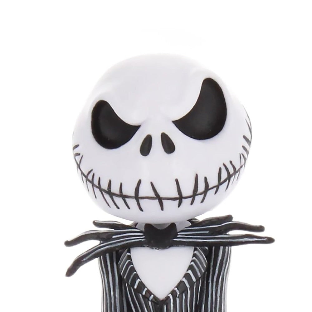 Exquisite Gaming - Holdems Jack Skellington Earbud & Phone Holder - Halloween Theme