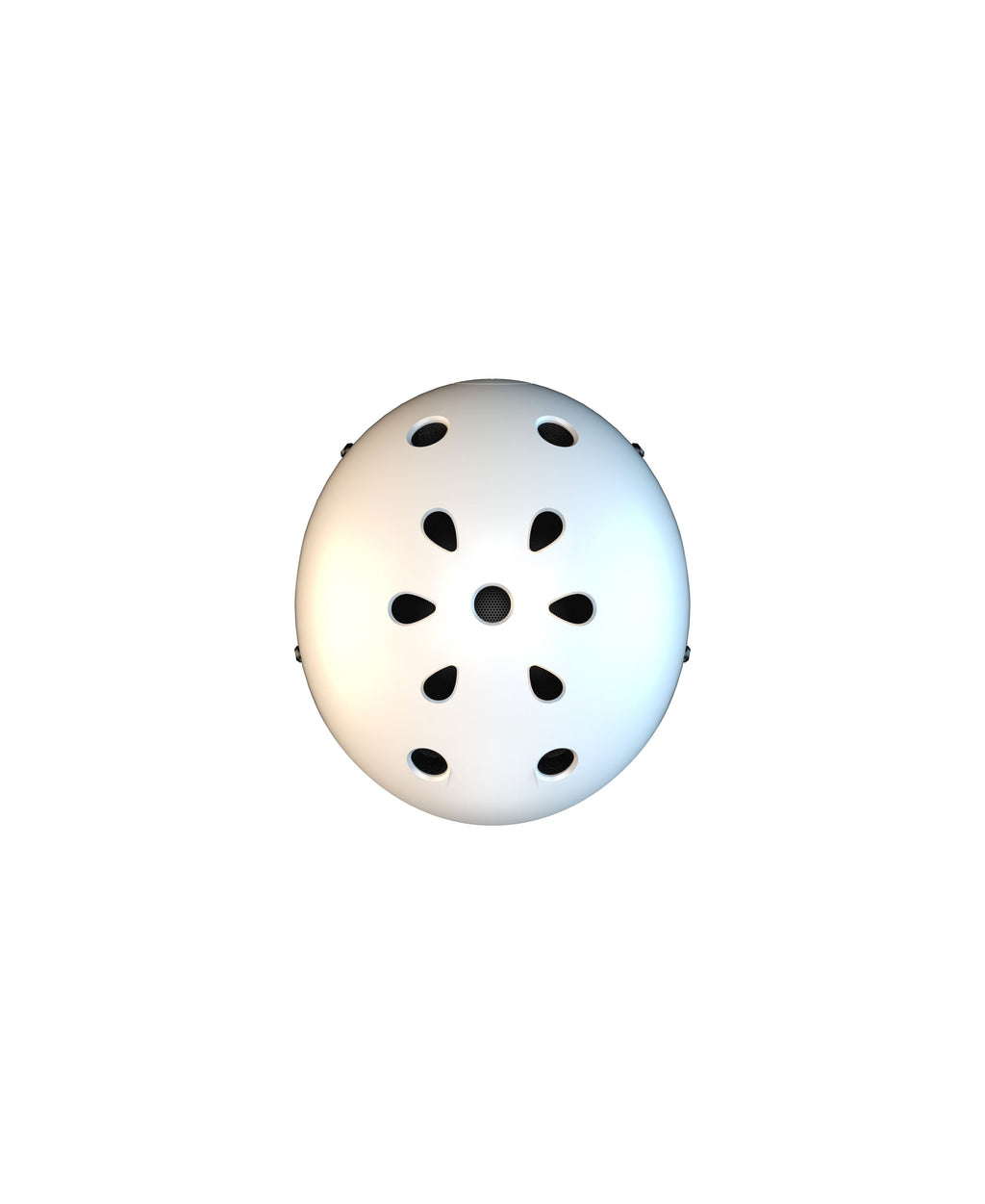 Macy's Exclusive LED Illuminated Safety Helmet with Adjustable Fit