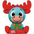 Kids Hits Babykins Moose Interactive Lights & Sounds Musical Toy With ABC & Counting