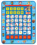 Paw Patrol Bilingual Educational Tablet with Touch-Sensitive Learning Pad
