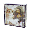 The Da Vinci Quest Trivia Board Game by John N. Hansen Co.