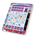Disney Frozen Bilingual Educational Tablet for Kids Ages 3-8