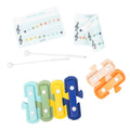 Tiger Tribe Bath Xylophone Floating Musical Bath Toy
