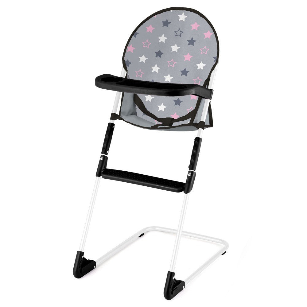 Bayer Design Xeo Dolls Pram and Accessories Set - Playtime Magic