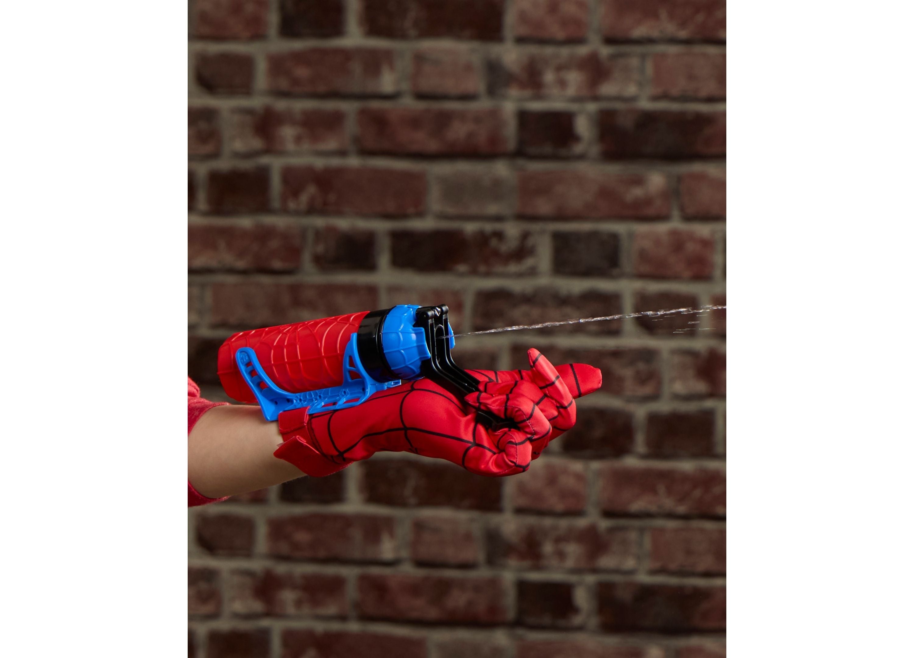 Spider-Man Marvel Spider-Man: Brand New Day Super Web Slinger