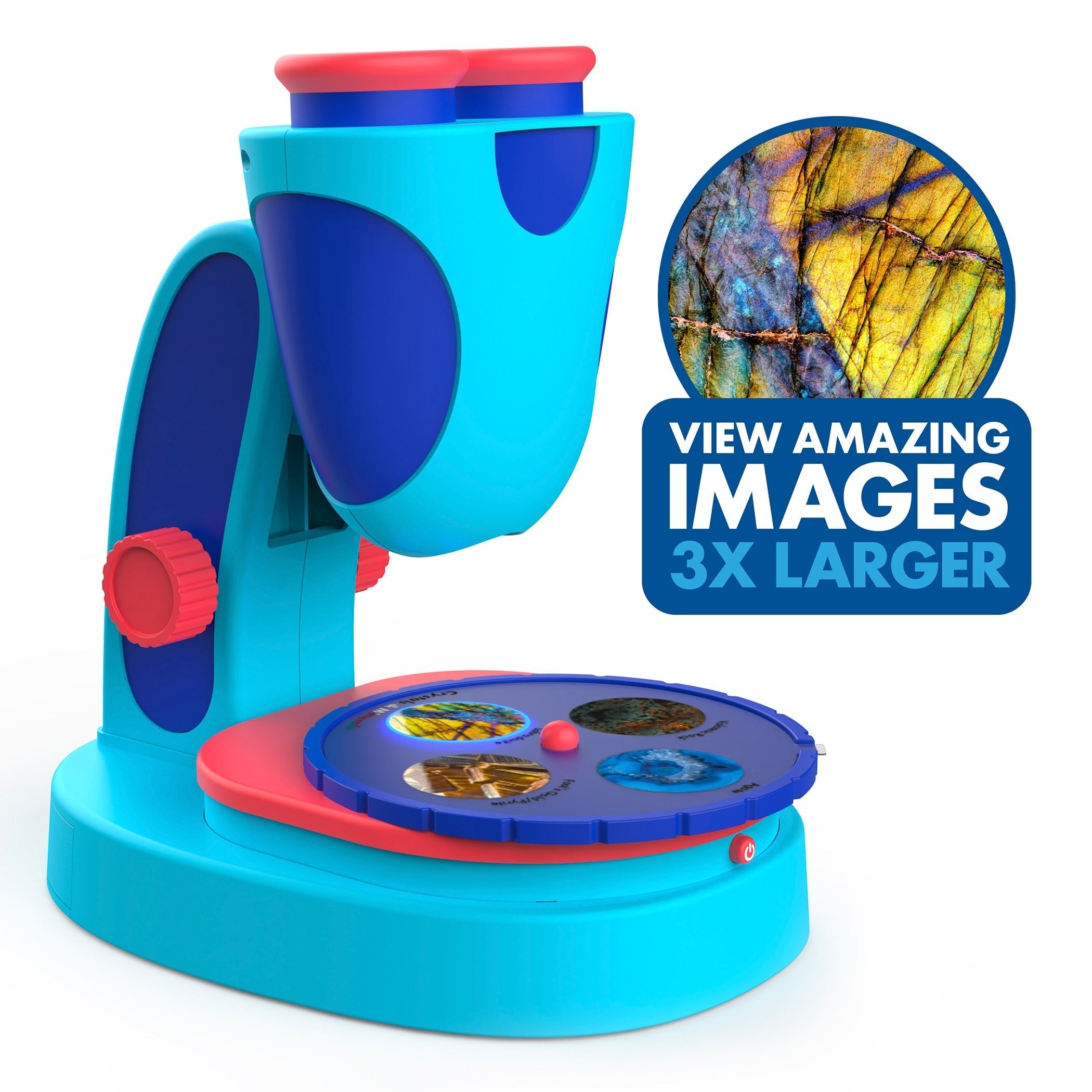 Educational Insights GeoSafari® Jr. KidscopeTM