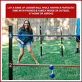 Bolaball Ultimate Accessory Pack - Blue Edition