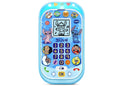 VTech Disney Stitch Learning Phone With Lights And Sounds