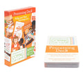 Coping Skills for KidsTM Coping Cue CardsTM Processing Deck