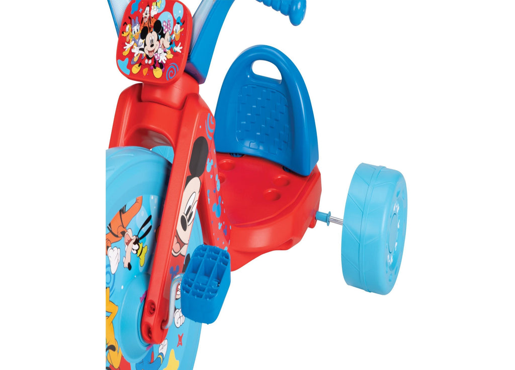 Mickey Mouse 15-Inch Fly Wheel Cruiser Ride-On