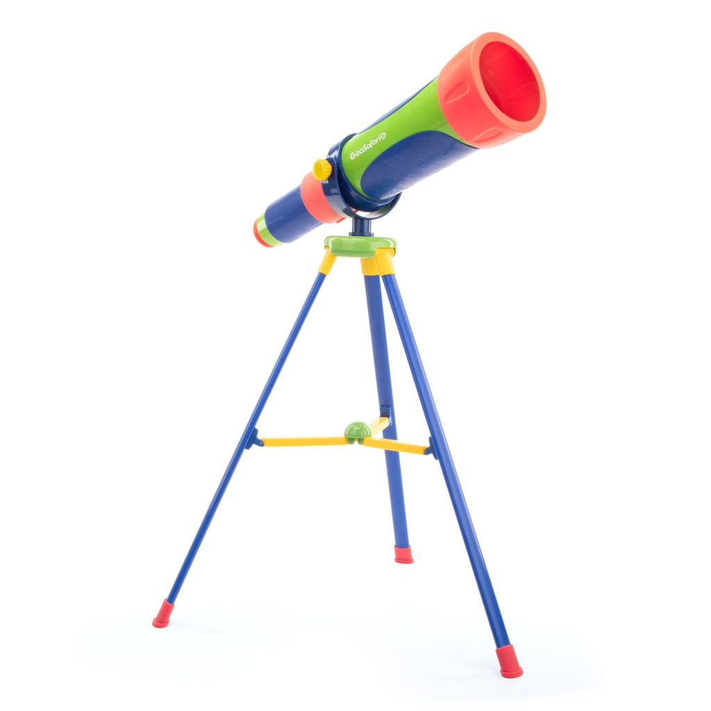 Educational Insights GeoSafari Jr. My First Telescope