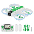 Contixo F15 Astro Mini Drone With 720P HD Camera And 2.4" Screen Remote For Kids & Adults
