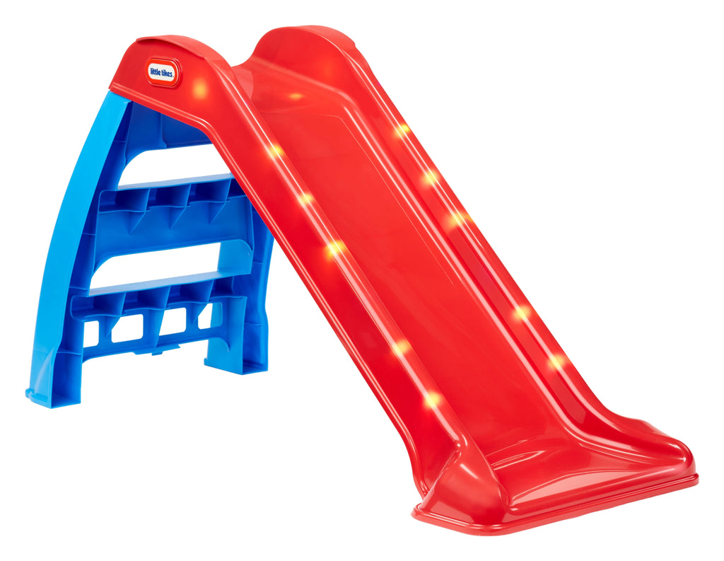 Little Tikes My First Light Up Slide – Magical Play Slide
