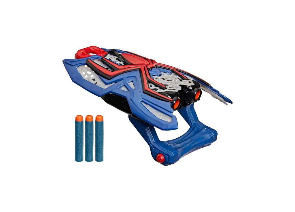Spider-Man Nerf Web Strike Blaster