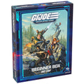 Renegade: G.I. JOE Roleplaying Game Beginner Box, Age 14+, 2-6 Players