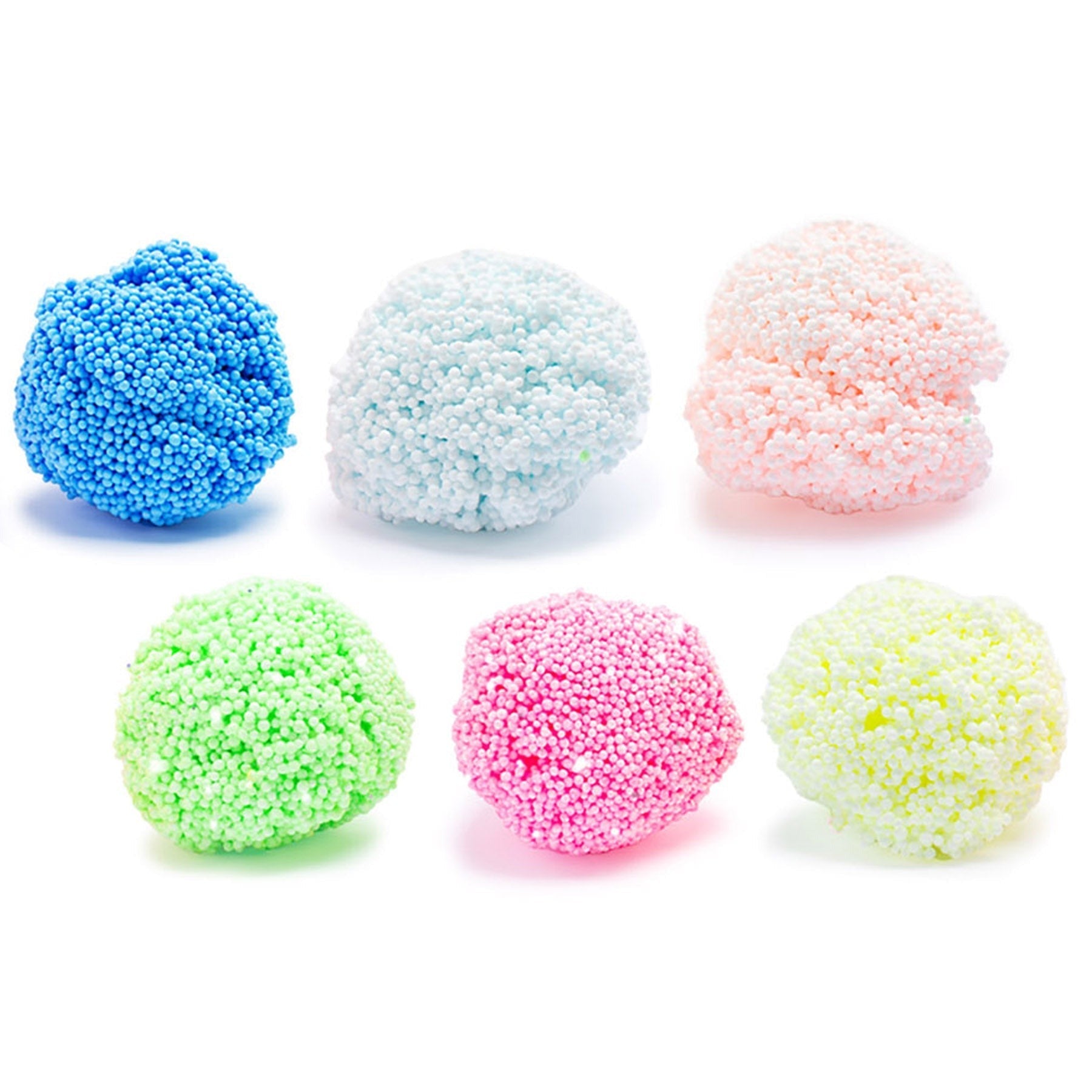 Educational Insights Playfoam® Mega Rainbow Pack