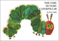 The Very Hungry Caterpillar Interactive Board Book