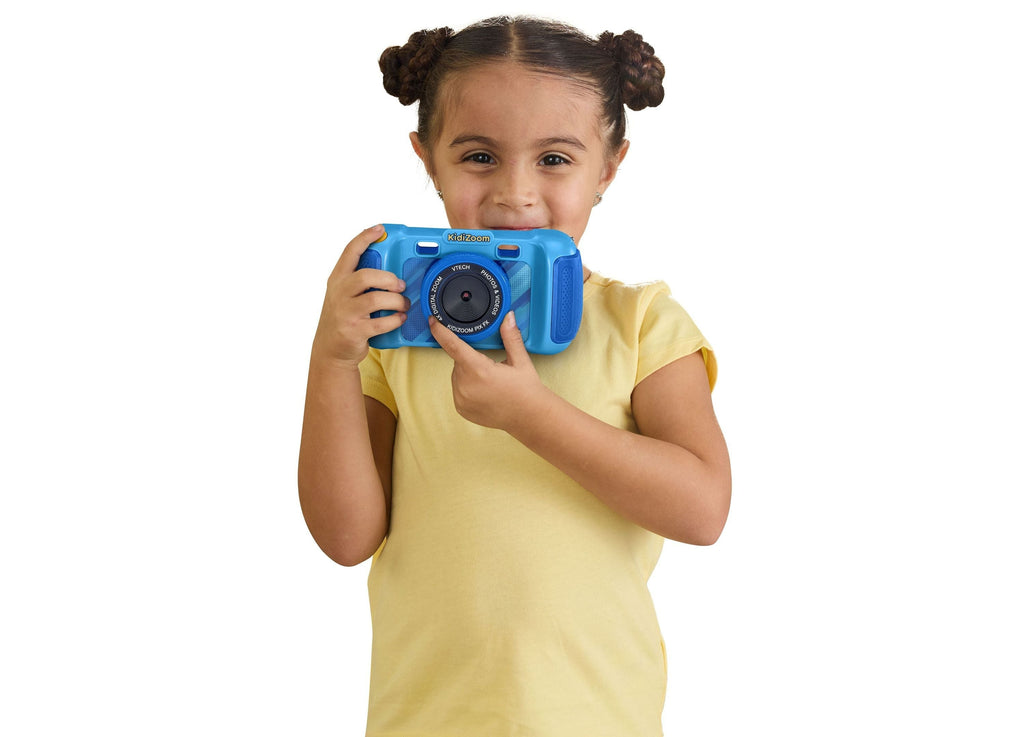VTech KidiZoom Digital Camera With 50+ Photo Effects