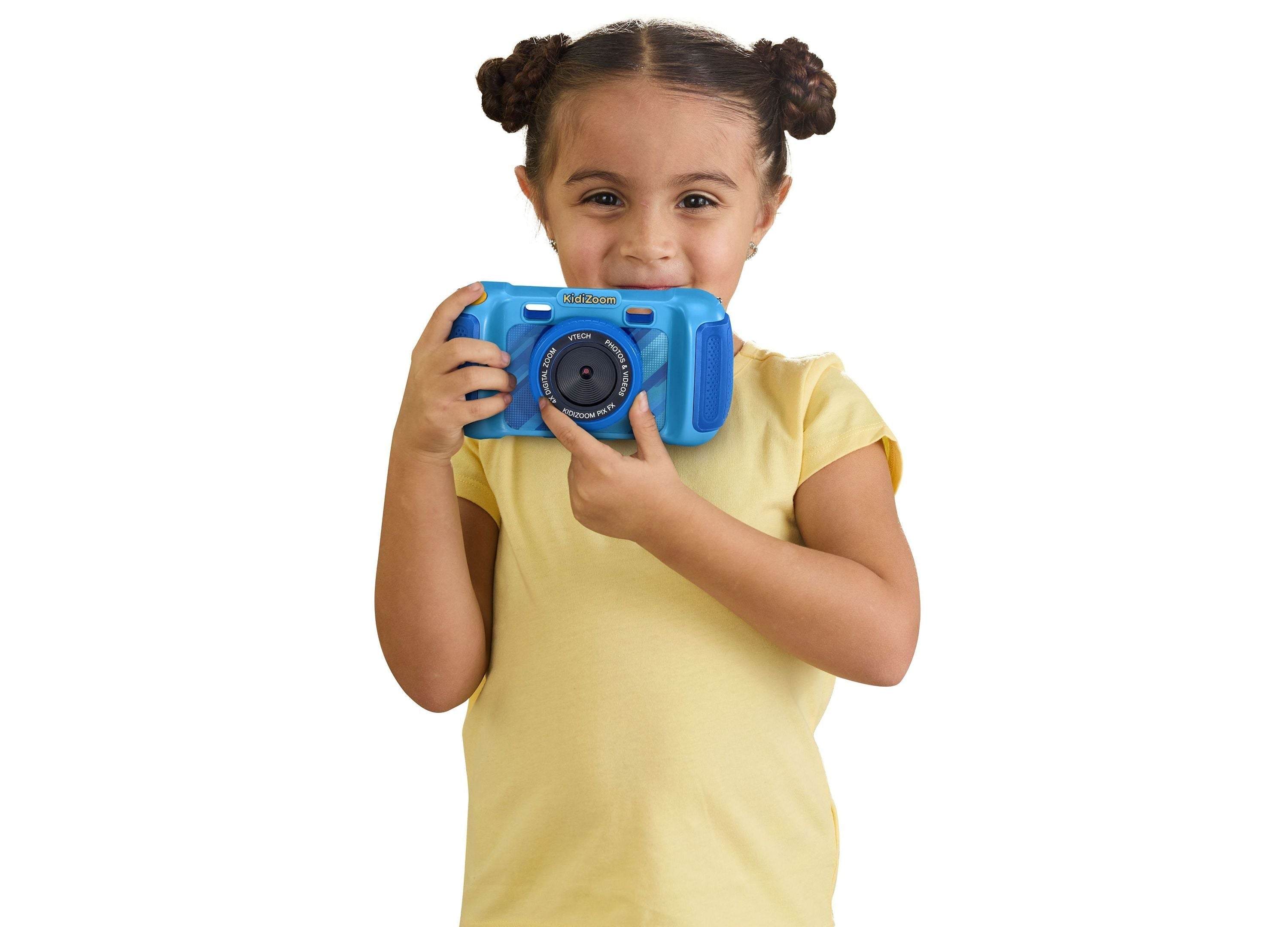 VTech KidiZoom Digital Camera With 50+ Photo Effects