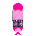 Happy Nappers Large 66 inch Plush Neil The Pink Narwhal - Kids 7+