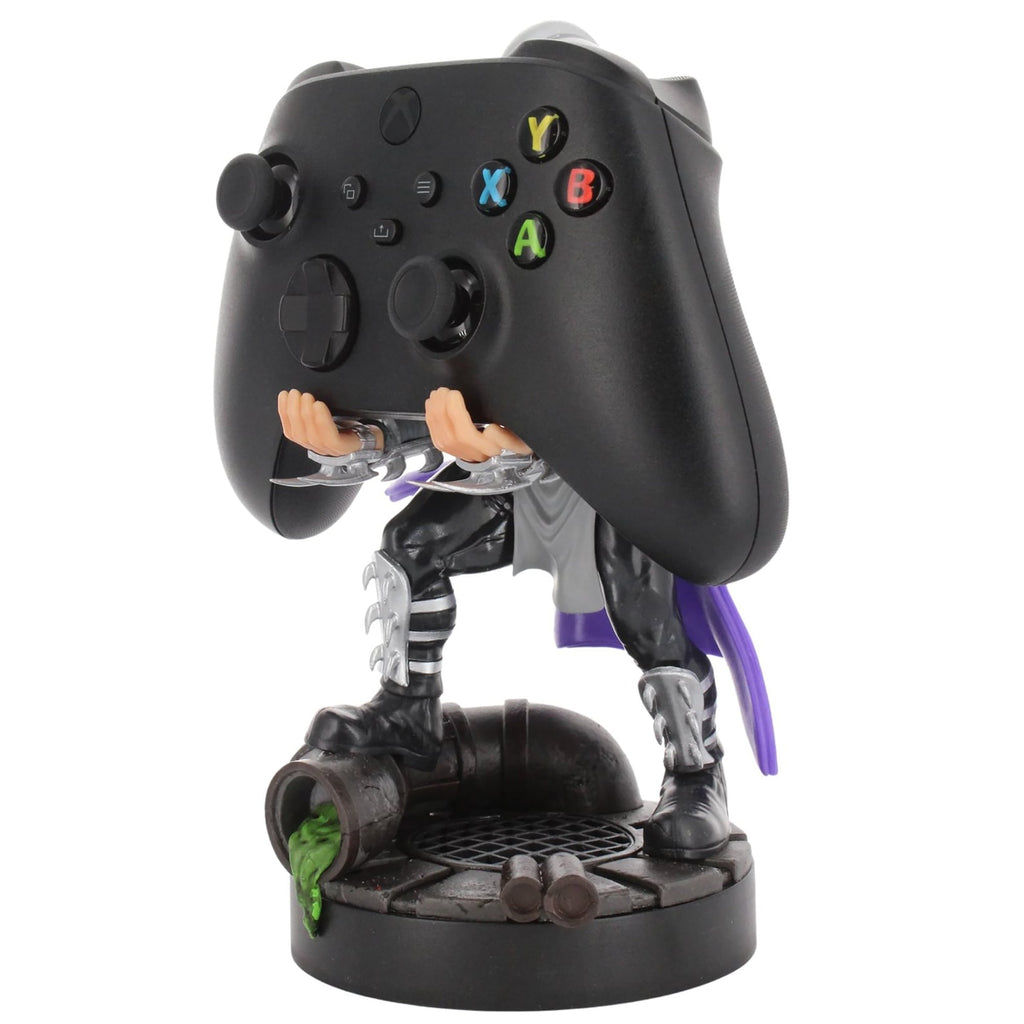 Exquisite Gaming TMNT Shredder Cable Guys Controller Holder