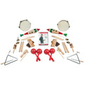 Westco 19-Piece Sound Exploration Music Kit for Kids