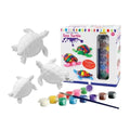 Paint Your Own Sea Turtle 3 Piece