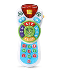 LeapFrog Scout's Learning Lights Remote Deluxe, Interactive Toy for Toddlers, Green