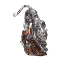 Black Panther 3D Crystal Puzzle - 39 Pieces